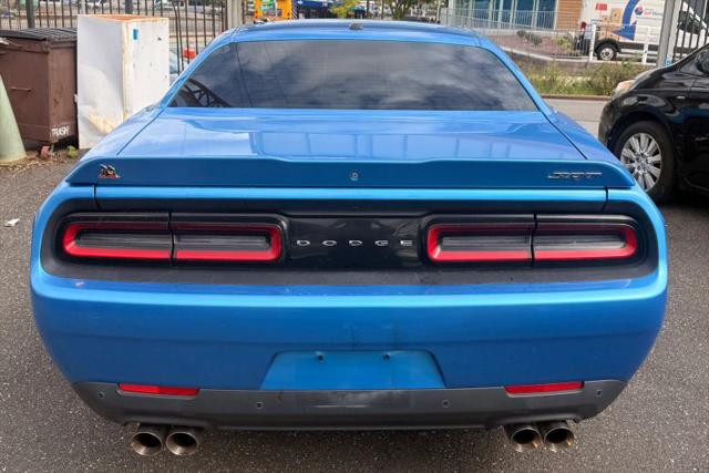 2015 Dodge Challenger SRT 392
