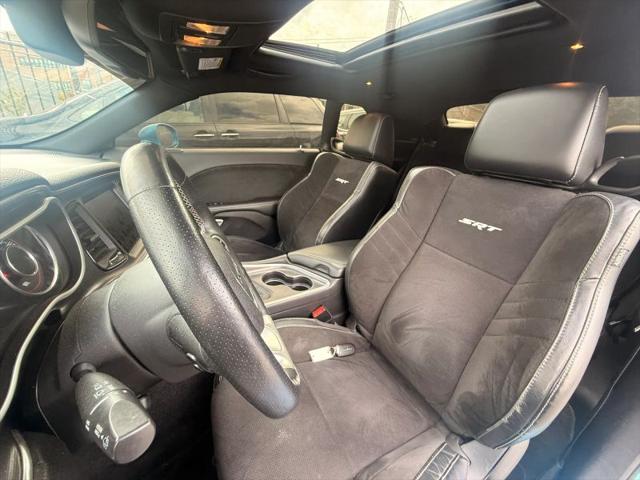 2015 Dodge Challenger SRT 392