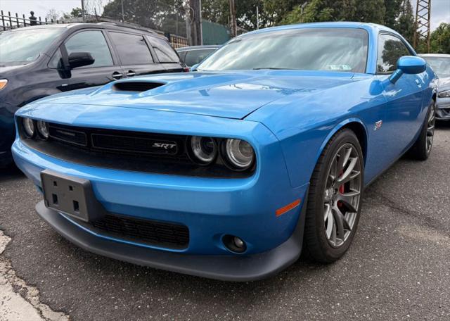 2015 Dodge Challenger SRT 392