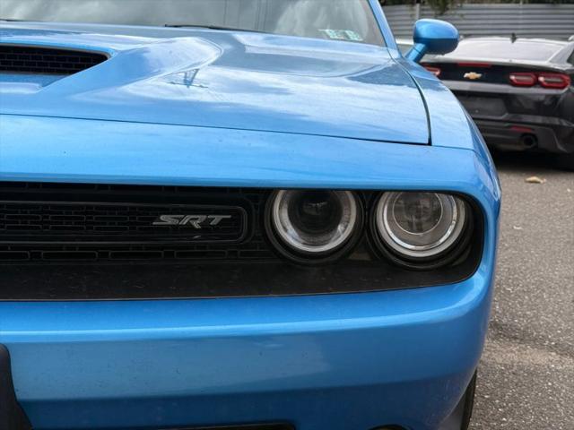 2015 Dodge Challenger SRT 392