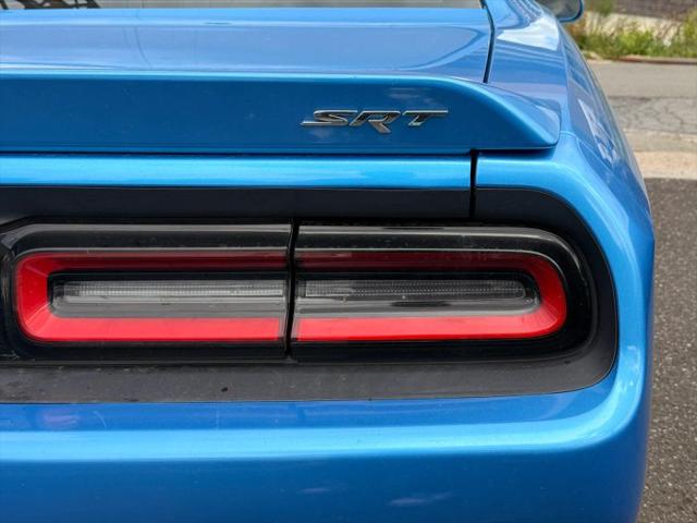 2015 Dodge Challenger SRT 392