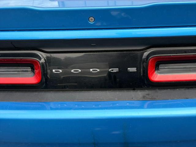 2015 Dodge Challenger SRT 392