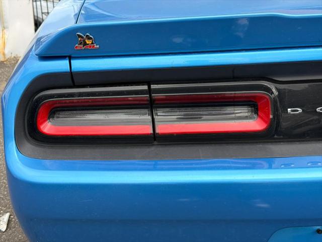 2015 Dodge Challenger SRT 392