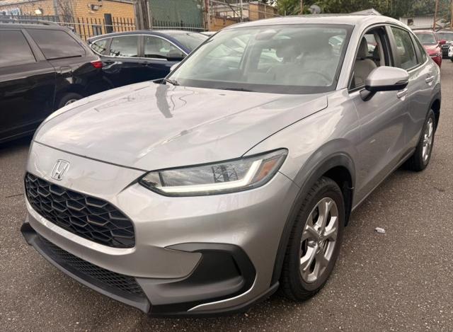 2023 Honda HR-V AWD LX for sale in Elmhurst, NY