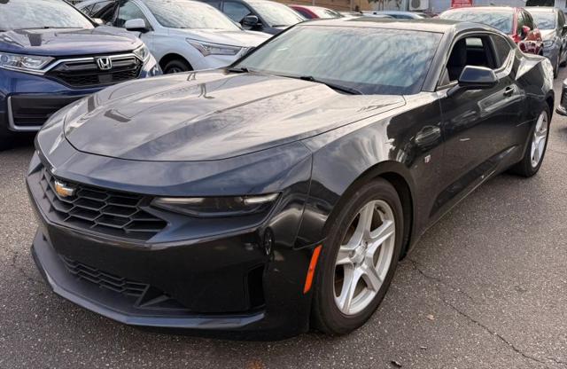 2019 Chevrolet Camaro 1LT for sale in Elmhurst, NY