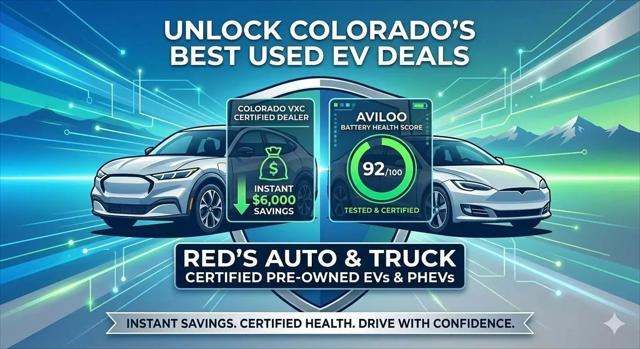2025 Nissan LEAF S for sale in Longmont, CO