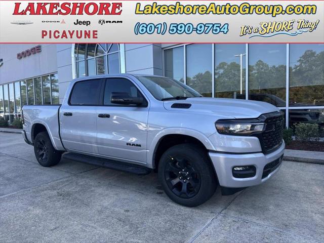 2027 Ram 1500 Big Horn for sale in Picayune, MS