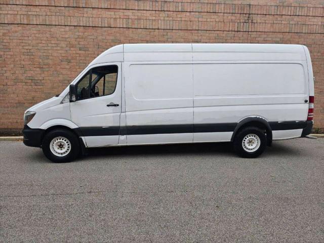 2018 Mercedes-Benz Sprinter 2500 High Roof V6 for sale in Roselle, IL