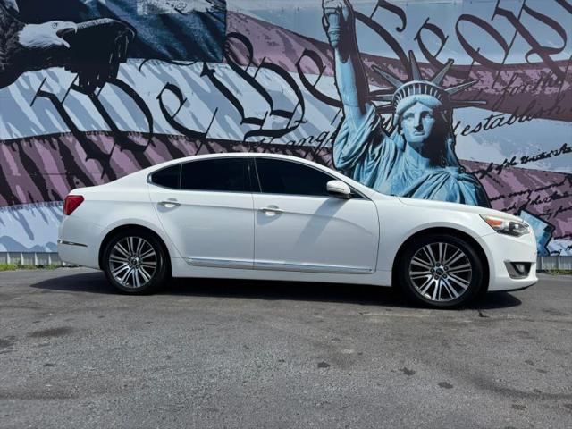 2016 Kia Cadenza Premium for sale in Pensacola, FL