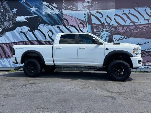 2020 Jeep Ram 2500 Big Horn Crew Cab 4x4 64 Box for sale in Pensacola, FL