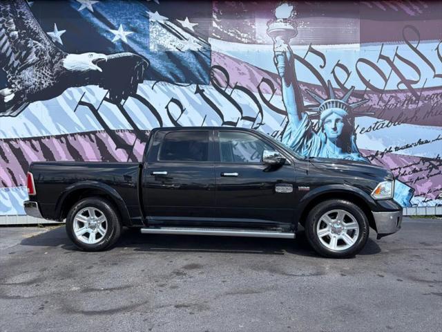 2016 Ram 1500 Longhorn for sale in Pensacola, FL