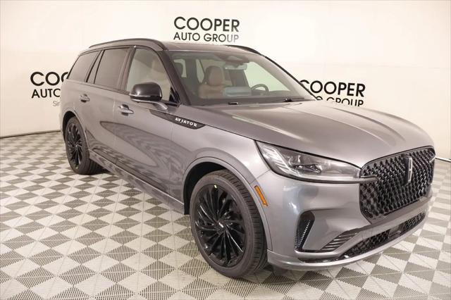 2027 Lincoln Aviator Reserve for sale in Oklahoma City, OK