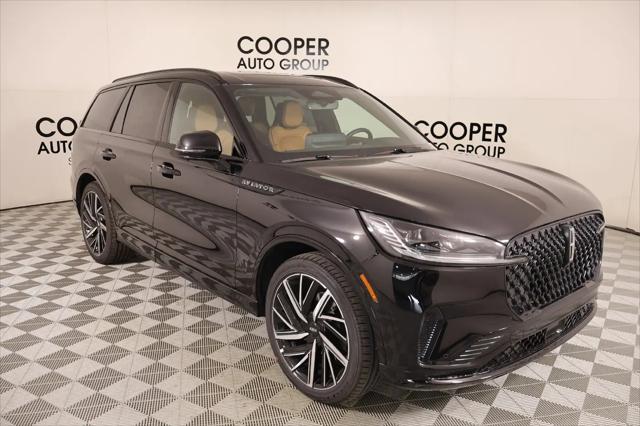 2027 Lincoln Aviator Black Label for sale in Oklahoma City, OK
