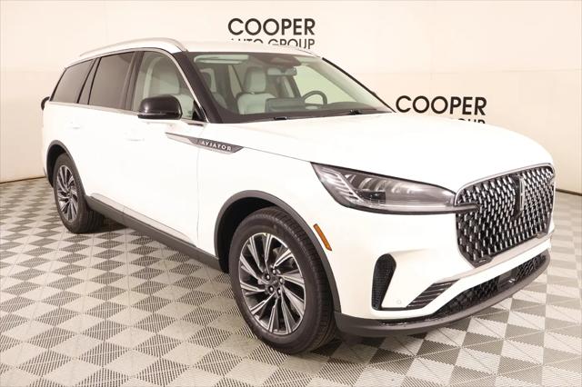 2027 Lincoln Aviator Premiere for sale in Oklahoma City, OK