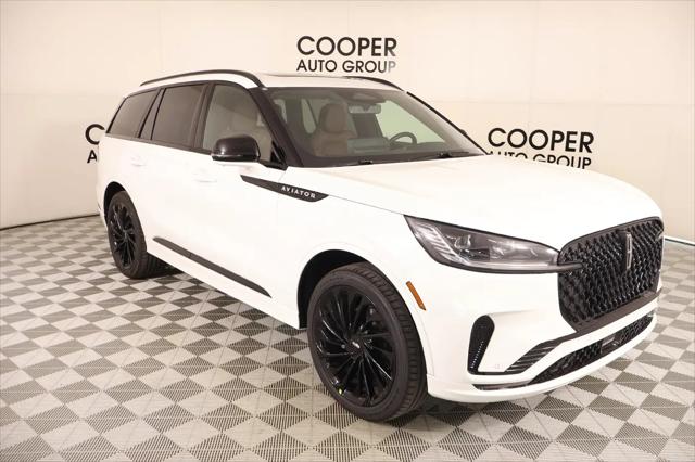 2027 Lincoln Aviator Reserve for sale in Oklahoma City, OK