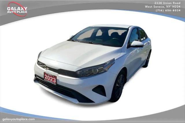 2023 Kia Forte LXS for sale in West Seneca, NY