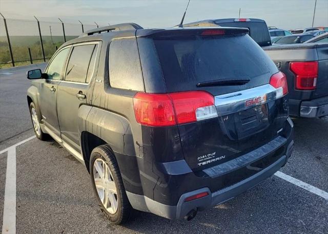 2012 GMC Terrain SLE-2