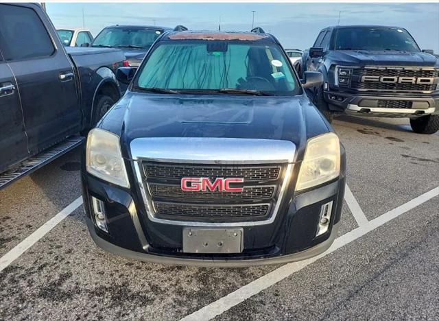 2012 GMC Terrain SLE-2