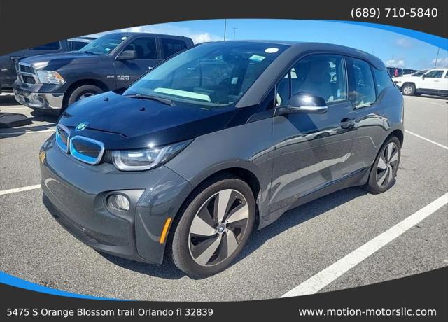 2015 BMW i3 Base for sale in Orlando, FL