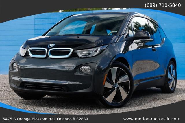 2015 BMW i3 Base for sale in Orlando, FL