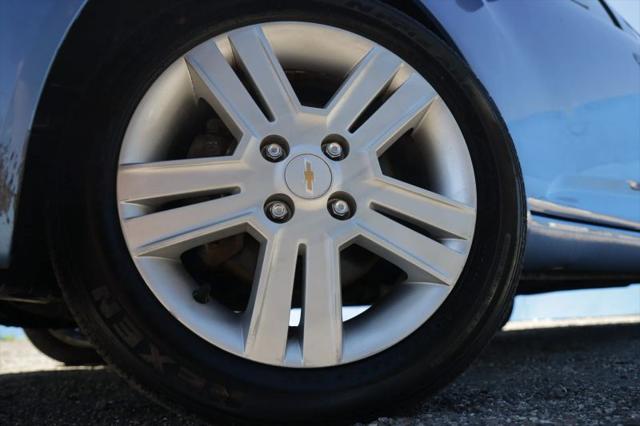2014 Chevrolet Spark 1LT Auto