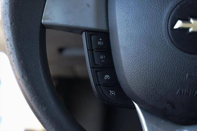 2014 Chevrolet Spark 1LT Auto