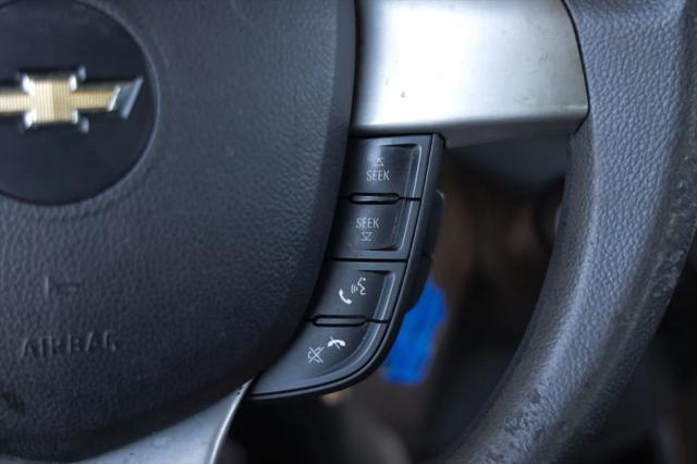 2014 Chevrolet Spark 1LT Auto