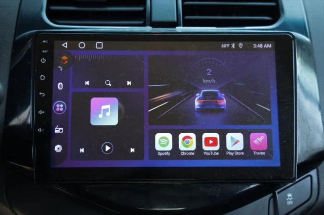 2014 Chevrolet Spark 1LT Auto