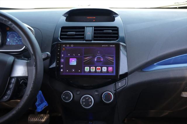 2014 Chevrolet Spark 1LT Auto