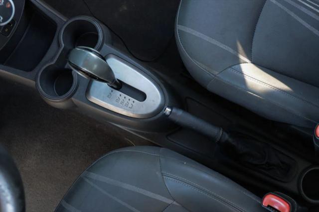 2014 Chevrolet Spark 1LT Auto