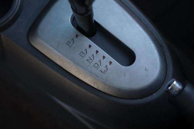 2014 Chevrolet Spark 1LT Auto