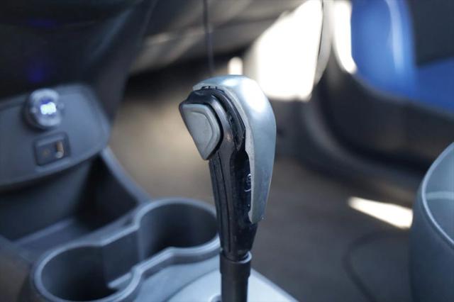 2014 Chevrolet Spark 1LT Auto