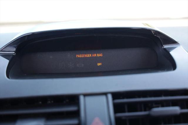 2014 Chevrolet Spark 1LT Auto