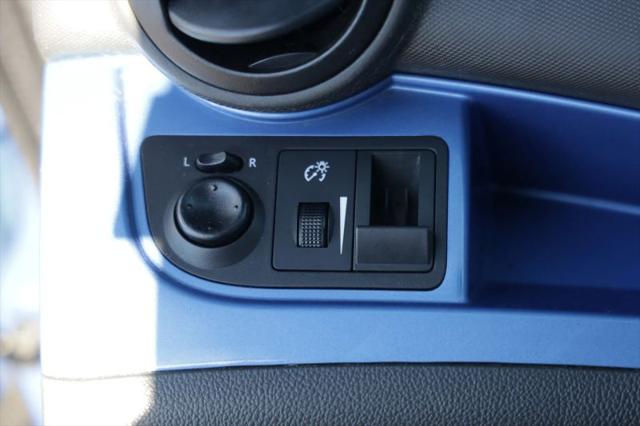 2014 Chevrolet Spark 1LT Auto