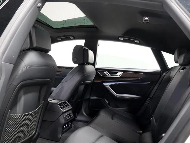 2019 Audi A7 55 Premium
