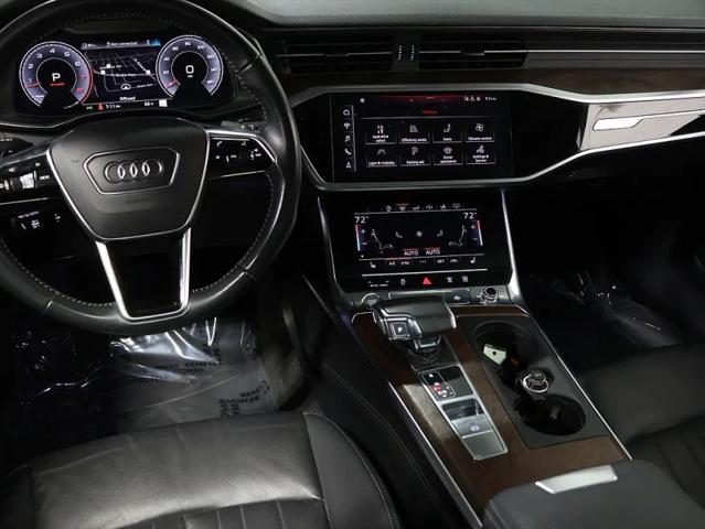 2019 Audi A7 55 Premium