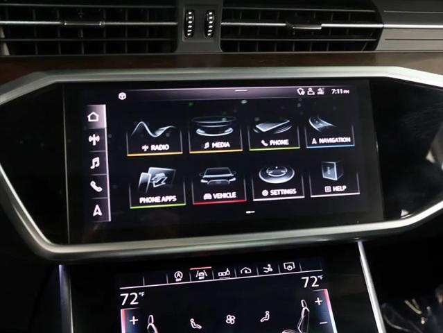 2019 Audi A7 55 Premium