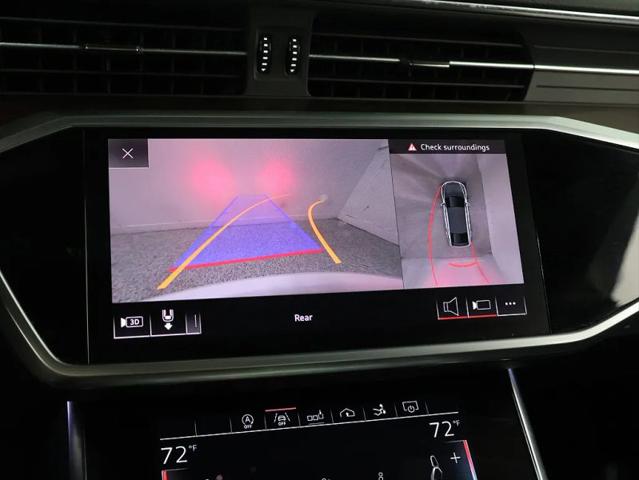2019 Audi A7 55 Premium