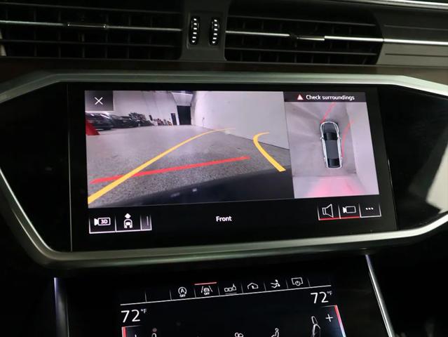 2019 Audi A7 55 Premium