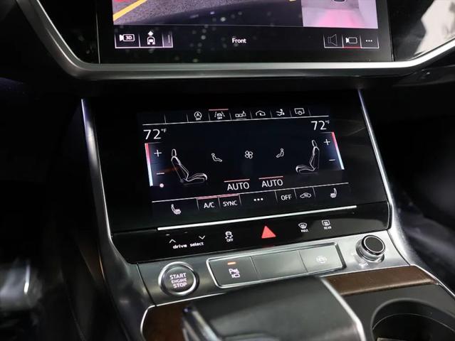 2019 Audi A7 55 Premium