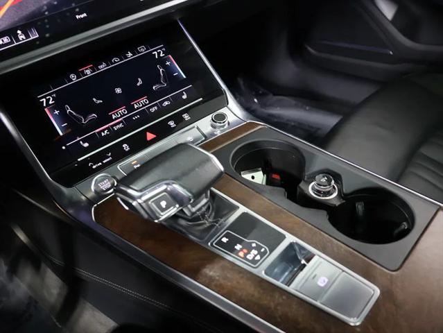 2019 Audi A7 55 Premium