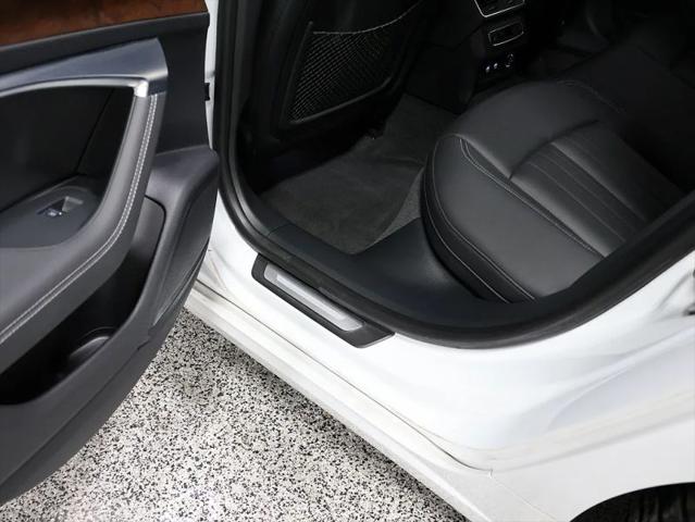 2019 Audi A7 55 Premium