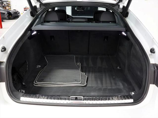2019 Audi A7 55 Premium