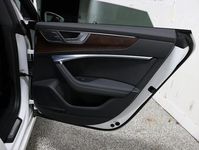 2019 Audi A7 55 Premium