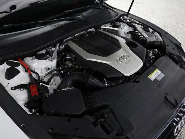 2019 Audi A7 55 Premium