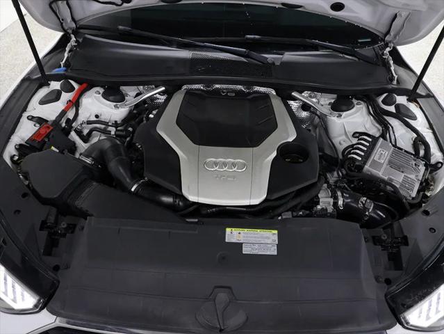 2019 Audi A7 55 Premium