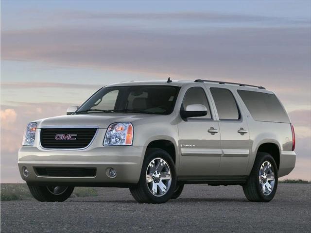 2007 GMC Yukon XL Commercial Fleet for sale in Shreveport, LA