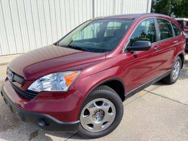 2008 Honda CR-V LX for sale in Jacksonville, FL