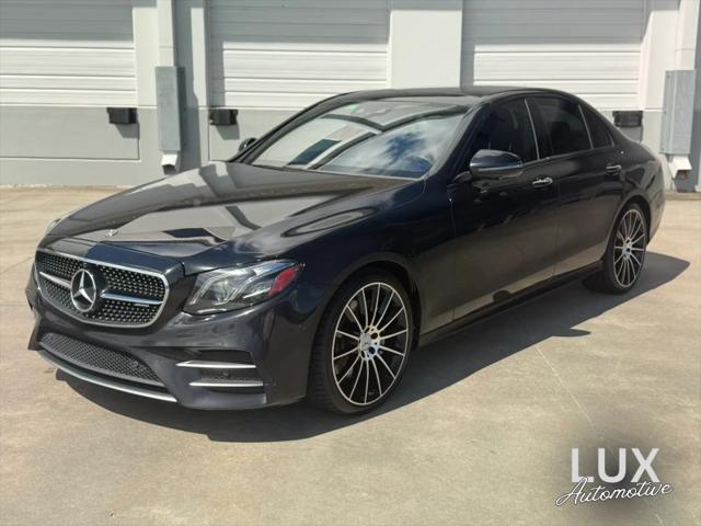 2018 Mercedes-Benz AMG E 43 4MATIC for sale in Lakeland, FL