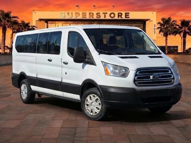 2019 Ford Transit XLT for sale in El Cajon, CA